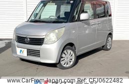 nissan roox 2012 -NISSAN--Roox DBA-ML21S--ML21S-141019---NISSAN--Roox DBA-ML21S--ML21S-141019-