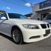 bmw 3-series 2009 -BMW--BMW 3 Series VA20--WBAVG76010NL65305---BMW--BMW 3 Series VA20--WBAVG76010NL65305- image 1