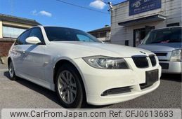 bmw 3-series 2009 -BMW--BMW 3 Series VA20--WBAVG76010NL65305---BMW--BMW 3 Series VA20--WBAVG76010NL65305-