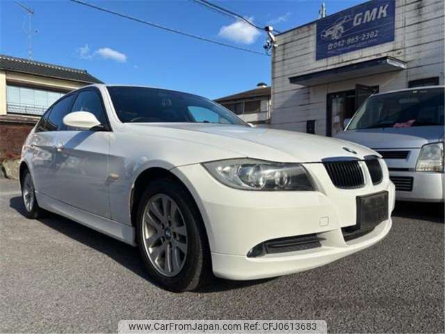 bmw 3-series 2009 -BMW--BMW 3 Series VA20--WBAVG76010NL65305---BMW--BMW 3 Series VA20--WBAVG76010NL65305- image 1