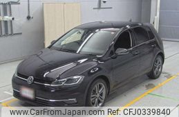 volkswagen golf 2019 quick_quick_3DA-AUDFG_WVWZZZAUZLP003797