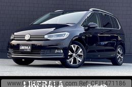 volkswagen golf-touran 2020 CFJ1471186