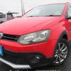 volkswagen cross-polo 2012 Y2025020253F-21 image 1