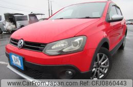 volkswagen cross-polo 2012 Y2025020253F-21