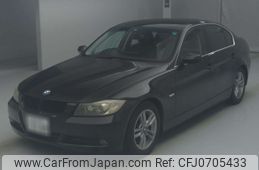 bmw 3-series 2007 -BMW 【石川 301さ3109】--BMW 3 Series VB23-WBAVB56060NK81791---BMW 【石川 301さ3109】--BMW 3 Series VB23-WBAVB56060NK81791-