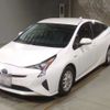 toyota prius 2016 -TOYOTA 【なにわ 301ﾕ4835】--Prius DAA-ZVW50--ZVW50-6061819---TOYOTA 【なにわ 301ﾕ4835】--Prius DAA-ZVW50--ZVW50-6061819- image 1