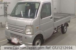 suzuki carry-truck 2009 -SUZUKI--Carry Truck EBD-DA63T--DA63T-636448---SUZUKI--Carry Truck EBD-DA63T--DA63T-636448-