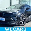 toyota c-hr 2022 quick_quick_6AA-ZYX11_ZYX11-2050558 image 1