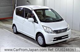 daihatsu move 2009 -DAIHATSU--Move L175S-0226172---DAIHATSU--Move L175S-0226172-