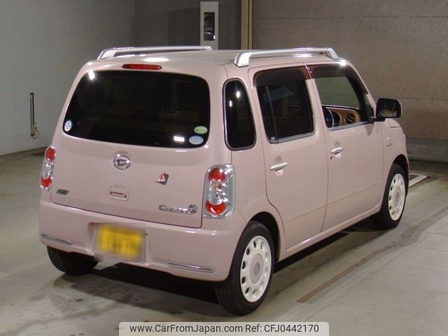 daihatsu mira-cocoa 2014 -DAIHATSU 【岡山 581は3479】--Mira Cocoa L675S-0183317---DAIHATSU 【岡山 581は3479】--Mira Cocoa L675S-0183317- image 2