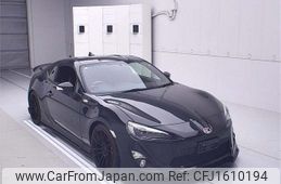 toyota 86 2012 CFJ1610194
