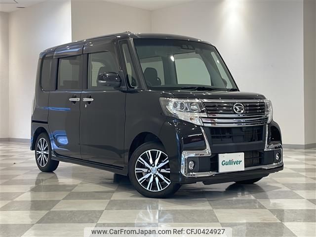 daihatsu tanto 2018 -DAIHATSU--Tanto DBA-LA600S--LA600S-0677202---DAIHATSU--Tanto DBA-LA600S--LA600S-0677202- image 1