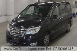 nissan serena 2015 quick_quick_DAA-HFC26_HFC26-288786