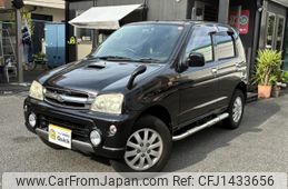 daihatsu terios-kid 2007 quick_quick_ABA-J111G_J111G-099822