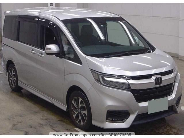 honda stepwagon-spada 2017 quick_quick_DBA-RP4_1202358 image 1