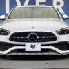 mercedes-benz c-class 2022 quick_quick_206004C_W1K2060042F020963 image 12