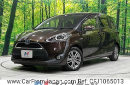 toyota sienta 2016 quick_quick_NHP170G_NHP170-7077146