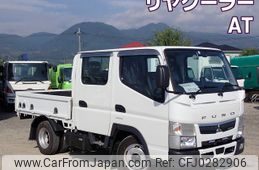 mitsubishi-fuso canter 2021 -MITSUBISHI--Canter 2RG-FBA20--FBA20-585199---MITSUBISHI--Canter 2RG-FBA20--FBA20-585199-