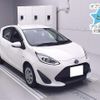 toyota aqua 2017 -TOYOTA 【神戸 505ｾ551】--AQUA NHP10-6651058---TOYOTA 【神戸 505ｾ551】--AQUA NHP10-6651058- image 1