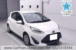 toyota aqua 2017 -TOYOTA 【神戸 505ｾ551】--AQUA NHP10-6651058---TOYOTA 【神戸 505ｾ551】--AQUA NHP10-6651058-
