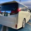 toyota alphard 2015 quick_quick_AGH30W_AGH30-0003697 image 8