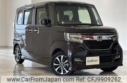 honda n-box 2018 -HONDA--N BOX DBA-JF3--JF3-1152687---HONDA--N BOX DBA-JF3--JF3-1152687-