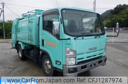 isuzu elf-truck 2012 -ISUZU--Elf NPR85YN-7000776---ISUZU--Elf NPR85YN-7000776-