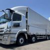 mitsubishi-fuso super-great 2016 -MITSUBISHI--Super Great QPG-FS64VZ--FS64VZ-521104---MITSUBISHI--Super Great QPG-FS64VZ--FS64VZ-521104- image 1