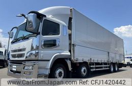 mitsubishi-fuso super-great 2016 -MITSUBISHI--Super Great QPG-FS64VZ--FS64VZ-521104---MITSUBISHI--Super Great QPG-FS64VZ--FS64VZ-521104-