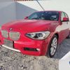 bmw 1-series 2012 -BMW--BMW 1 Series DBA-1A16--WBA1A32070J064463---BMW--BMW 1 Series DBA-1A16--WBA1A32070J064463- image 1