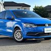 volkswagen polo 2016 -VOLKSWAGEN--VW Polo DBA-6RCJZ--WVWZZZ6RZGU032047---VOLKSWAGEN--VW Polo DBA-6RCJZ--WVWZZZ6RZGU032047- image 1