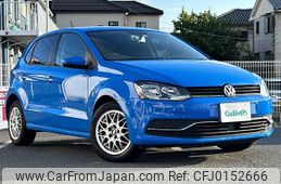 volkswagen polo 2016 -VOLKSWAGEN--VW Polo DBA-6RCJZ--WVWZZZ6RZGU032047---VOLKSWAGEN--VW Polo DBA-6RCJZ--WVWZZZ6RZGU032047-