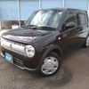 suzuki alto-lapin 2017 -SUZUKI--Alto Lapin DBA-HE33S--HE33S-188331---SUZUKI--Alto Lapin DBA-HE33S--HE33S-188331- image 1