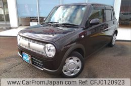 suzuki alto-lapin 2017 -SUZUKI--Alto Lapin DBA-HE33S--HE33S-188331---SUZUKI--Alto Lapin DBA-HE33S--HE33S-188331-