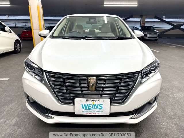 toyota premio 2019 CFJ1703053 image 2