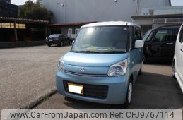 suzuki spacia 2014 -SUZUKI 【富山 581ﾅ5618】--Spacia MK32S--220131---SUZUKI 【富山 581ﾅ5618】--Spacia MK32S--220131-