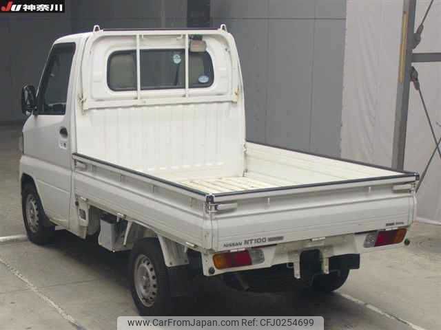 nissan clipper-truck 2013 -NISSAN--Clipper Truck U71T--U71T-0632701---NISSAN--Clipper Truck U71T--U71T-0632701- image 2