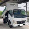 mitsubishi-fuso canter 2005 GOO_NET_EXCHANGE_0840607A30240827W001 image 13