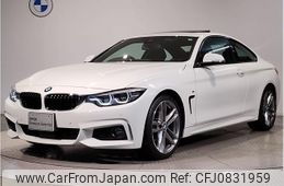 bmw 4-series 2019 quick_quick_DBA-4N20_WBA4S32030FH09657