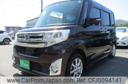 daihatsu tanto 2013 quick_quick_LA600S_LA600S-0036032