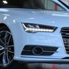 audi a7 2017 -AUDI--Audi A7 ABA-4GCREC--WAUZZZ4G2JN017103---AUDI--Audi A7 ABA-4GCREC--WAUZZZ4G2JN017103- image 4