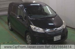 honda freed 2015 CFJ1664614