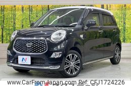 daihatsu cast 2018 CFJ1724226
