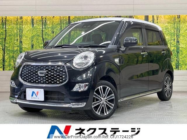 daihatsu cast 2018 CFJ1724226 image 1