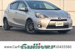 toyota aqua 2013 -TOYOTA--AQUA DAA-NHP10--NHP10-6123170---TOYOTA--AQUA DAA-NHP10--NHP10-6123170-