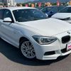 bmw 1-series 2012 quick_quick_DBA-1A16_WBA1A12080J206629 image 12