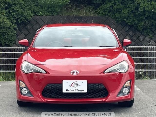 toyota 86 2014 quick_quick_DBA-ZN6_ZN6-038963 image 2