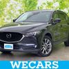 mazda cx-5 2019 quick_quick_3DA-KF2P_KF2P-324244 image 1