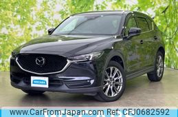 mazda cx-5 2019 quick_quick_3DA-KF2P_KF2P-324244