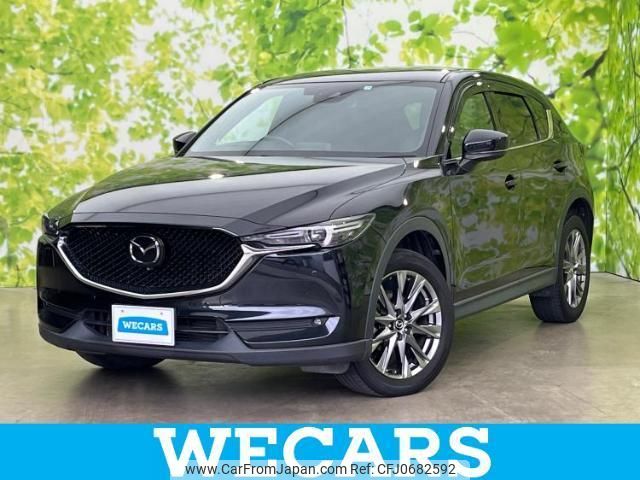 mazda cx-5 2019 quick_quick_3DA-KF2P_KF2P-324244 image 1